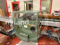 Muller Martini Presto saddle stitcher 1550 - 1996