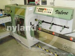  Muller Martini Valore saddle stitcher -2002