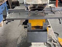 Geka Hydracrop-70/SD