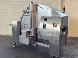 CFS OptiFlour preduster 600