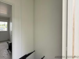  DUO Bürocontainer DUO-Anlage 20FT
