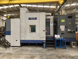 Mori Seiki MH-1000