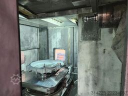 Mori Seiki MH-1000