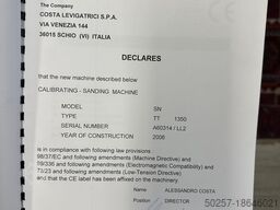 Costa TT1350