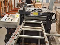 Trakmet FOUR-SAW BOARD PTF EDGER