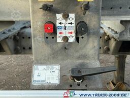 Wecon AWZ 218 BDF Tandem mit Aufnahme für Stapler