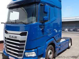 DAF XG 480 FT Retarder