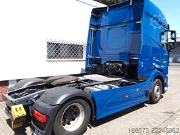 DAF XG 480 FT Retarder