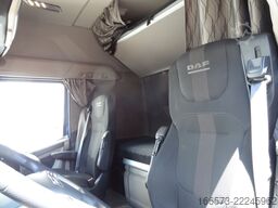 DAF XG 480 FT Retarder