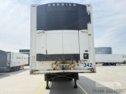 Schmitz Cargobull Tiefkühler Standard Doppelstock