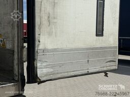 Schmitz Cargobull Tiefkühler Standard Doppelstock
