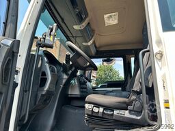 MAN 26.420 MEILLER Absetzer+Epoke SH3500 Salzstreuer