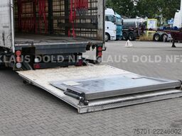 SCHWARZMÜLLER S1 Autotransporter LBW Hubkraft 4000 kg