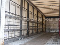 SCHWARZMÜLLER S1 Autotransporter LBW Hubkraft 4000 kg