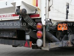 SCHWARZMÜLLER S1 Autotransporter LBW Hubkraft 4000 kg