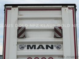 SCHWARZMÜLLER S1 Autotransporter LBW Hubkraft 4000 kg