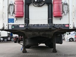 SCHWARZMÜLLER S1 Autotransporter LBW Hubkraft 4000 kg