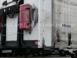 SCHWARZMÜLLER S1 Autotransporter LBW Hubkraft 4000 kg