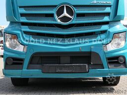 MERCEDES-BENZ Actros 2543 BDF Lift-/Lenkachse Euro 6