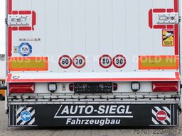 KÄSSBOHRER SP 9-16 geschlossener Autotransporter