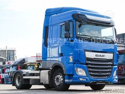 DAF XF 480 Space Cab XL-Tank Euro 6