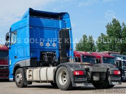 DAF XF 480 Space Cab XL-Tank Euro 6