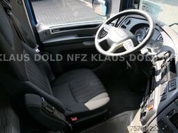 DAF XF 480 Space Cab XL-Tank Euro 6
