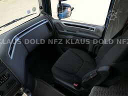 DAF XF 480 Space Cab XL-Tank Euro 6