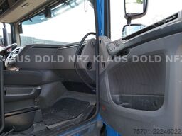 DAF XF 480 Space Cab XL-Tank Euro 6