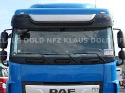 DAF XF 480 Space Cab XL-Tank Euro 6