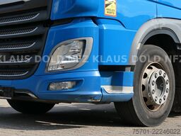 DAF XF 480 Space Cab XL-Tank Euro 6