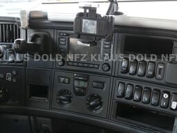 SCANIA R450 Autotransporter Komplettzug Kässbohrer
