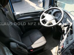 DAF XF 480 Space Cab XL-Tank Standklima Euro 6