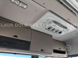 DAF XF 480 Space Cab XL-Tank Standklima Euro 6