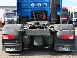 DAF XF 480 Space Cab XL-Tank Standklima Euro 6