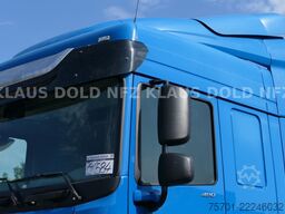 DAF XF 480 Space Cab XL-Tank Standklima Euro 6