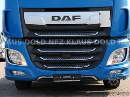 DAF XF 480 Space Cab XL-Tank Standklima Euro 6