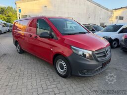 MERCEDES-BENZ Vito 114 CDI Klima Tempomat FWD extralang