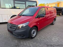 MERCEDES-BENZ Vito 114 CDI Klima Tempomat FWD extralang