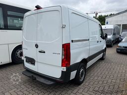 MERCEDES-BENZ Sprinter 214 CDI Klima L1H1 AHK Kamera Kompakt
