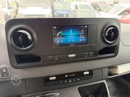 MERCEDES-BENZ Sprinter 214 CDI Klima L1H1 AHK Kamera Kompakt