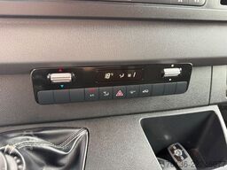MERCEDES-BENZ Sprinter 214 CDI Klima L1H1 AHK Kamera Kompakt