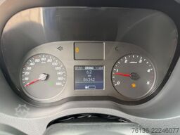 MERCEDES-BENZ Sprinter 214 CDI Klima L1H1 AHK Kamera Kompakt