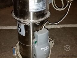 PIOVAN PIOVAN vacuum receiver C3