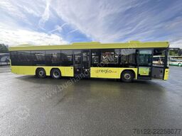 Scania Hess LE KUB