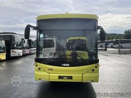 Scania Hess LE KUB