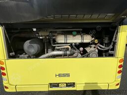 Scania Hess LE KUB
