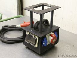 Bals CEE Norm 16/32A