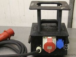 Bals CEE Norm 16/32A