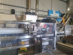 Northwood two stage cutter